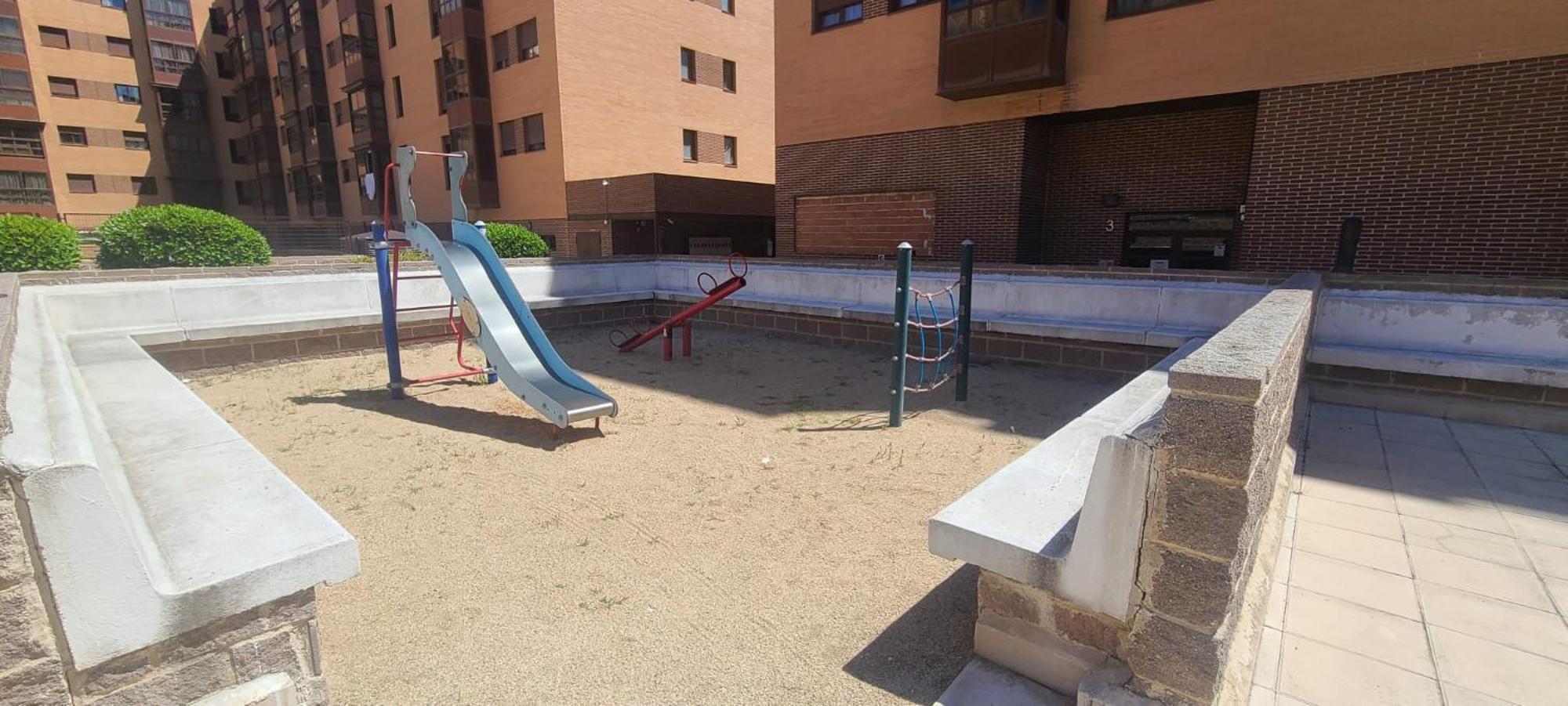 Appartement Piso Con Piscina Cerca Del Aeropuerto By Bebalmy