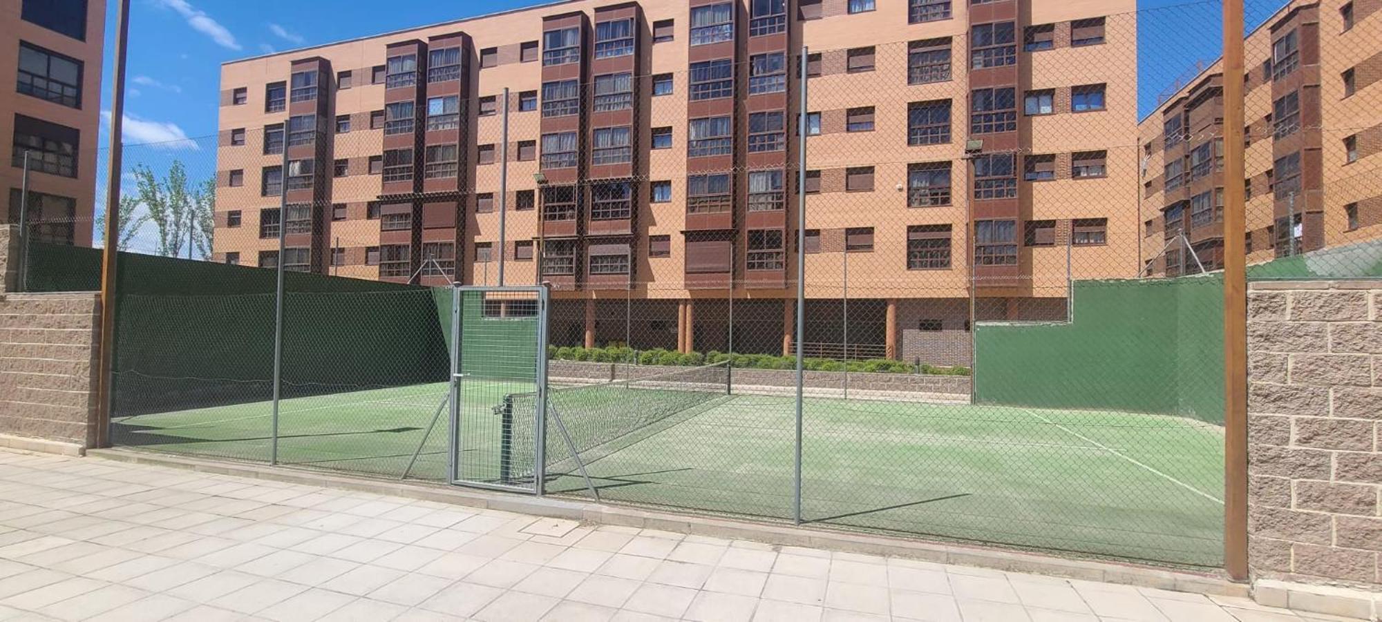 Appartement Piso Con Piscina Cerca Del Aeropuerto By Bebalmy