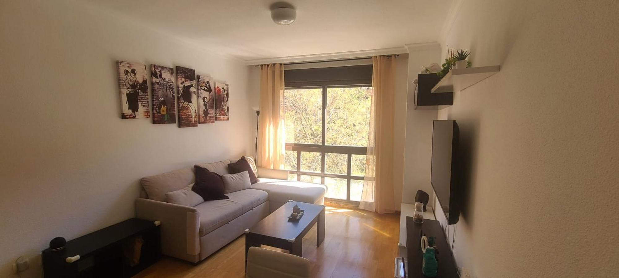 Appartement Piso Con Piscina Cerca Del Aeropuerto By Bebalmy Madrid